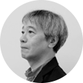 白根 英昭氏